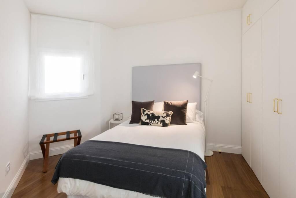 סנטה קרוז דה טנריף El Vitalicio Penthouse: Exclusividad En El Centro מראה חיצוני תמונה