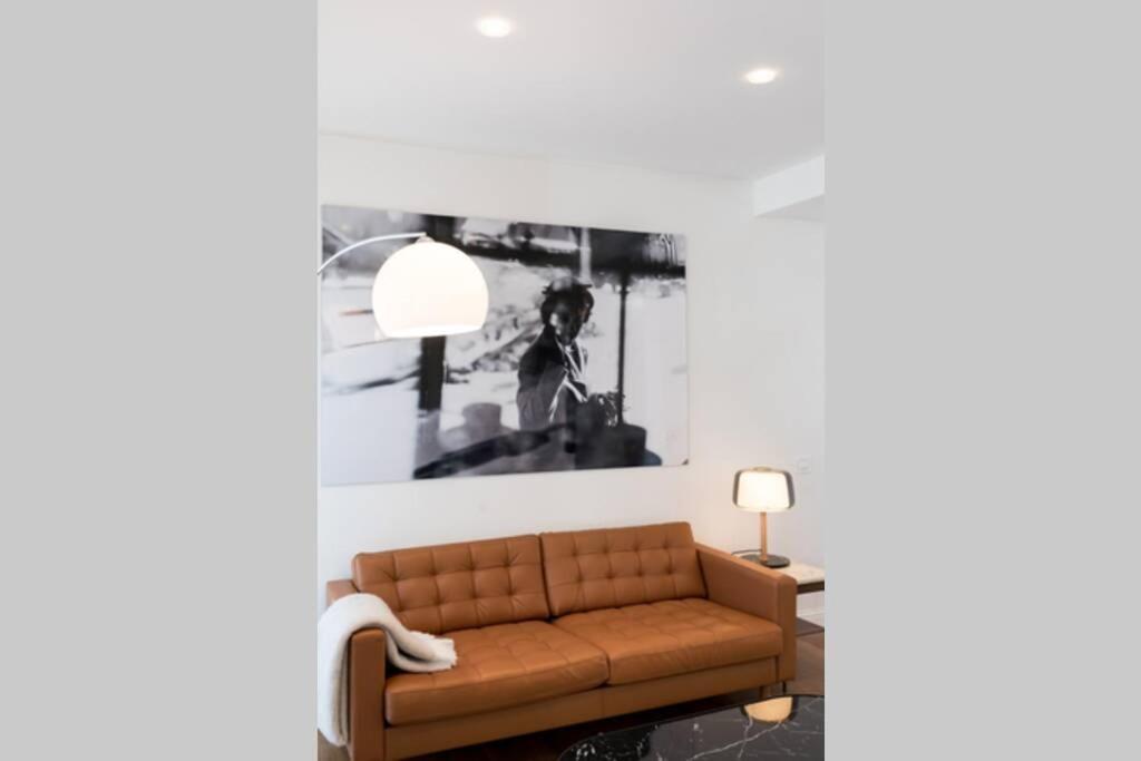 סנטה קרוז דה טנריף El Vitalicio Penthouse: Exclusividad En El Centro מראה חיצוני תמונה