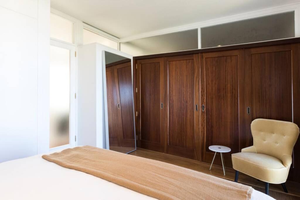 סנטה קרוז דה טנריף El Vitalicio Penthouse: Exclusividad En El Centro מראה חיצוני תמונה