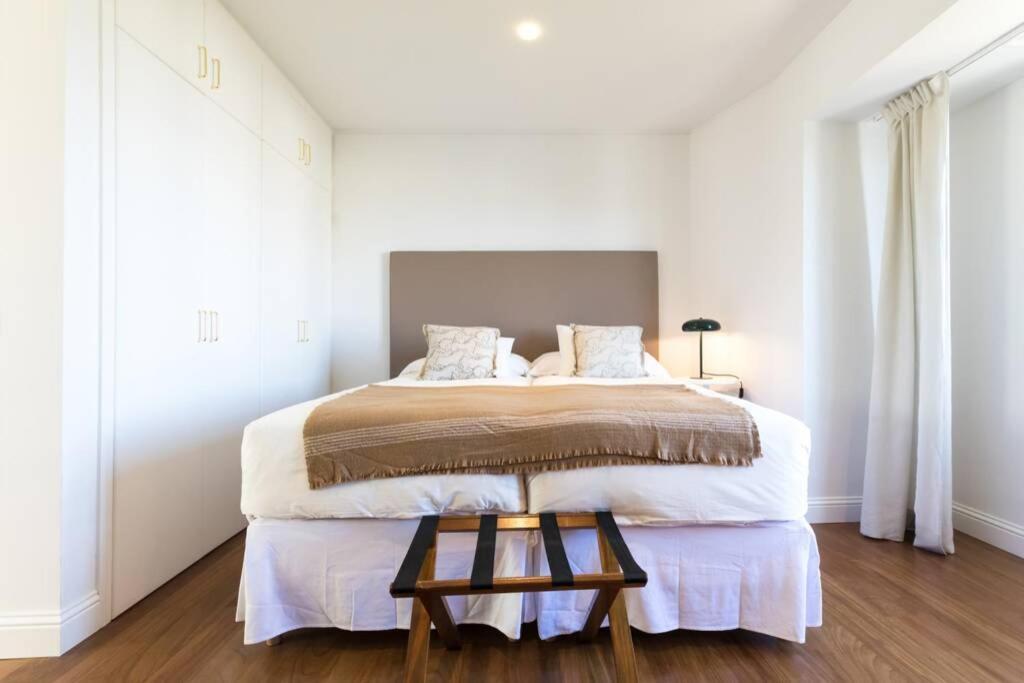 סנטה קרוז דה טנריף El Vitalicio Penthouse: Exclusividad En El Centro מראה חיצוני תמונה
