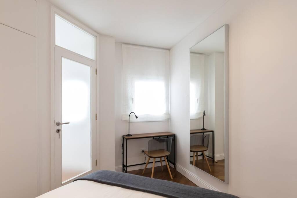 סנטה קרוז דה טנריף El Vitalicio Penthouse: Exclusividad En El Centro מראה חיצוני תמונה