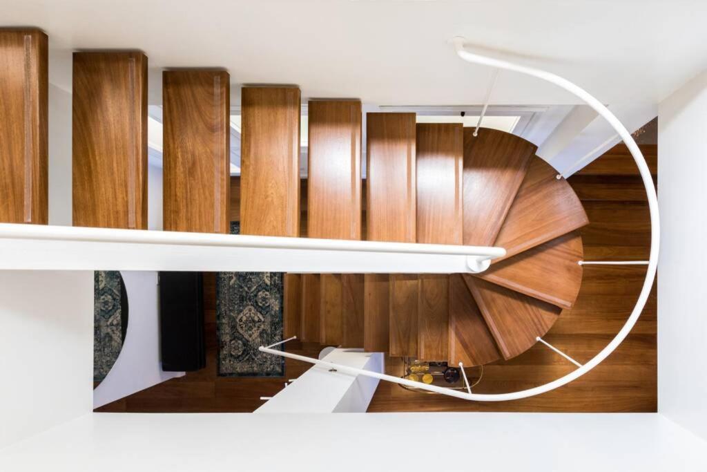 סנטה קרוז דה טנריף El Vitalicio Penthouse: Exclusividad En El Centro מראה חיצוני תמונה